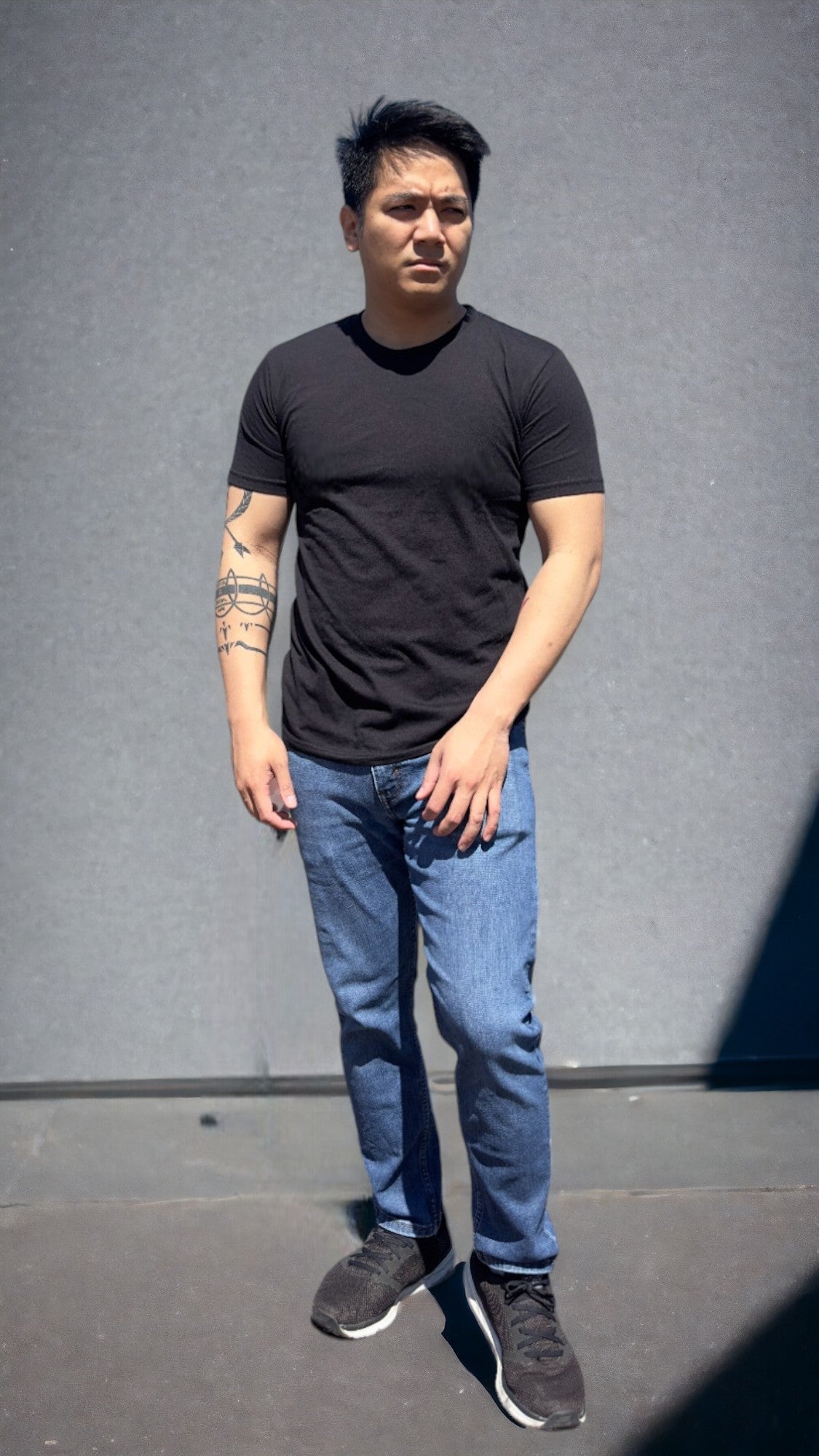 The Reliable Variety Trio